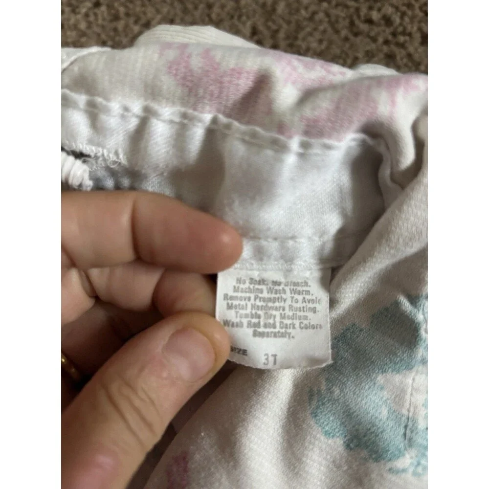 OshKosh Bgosh this vintage